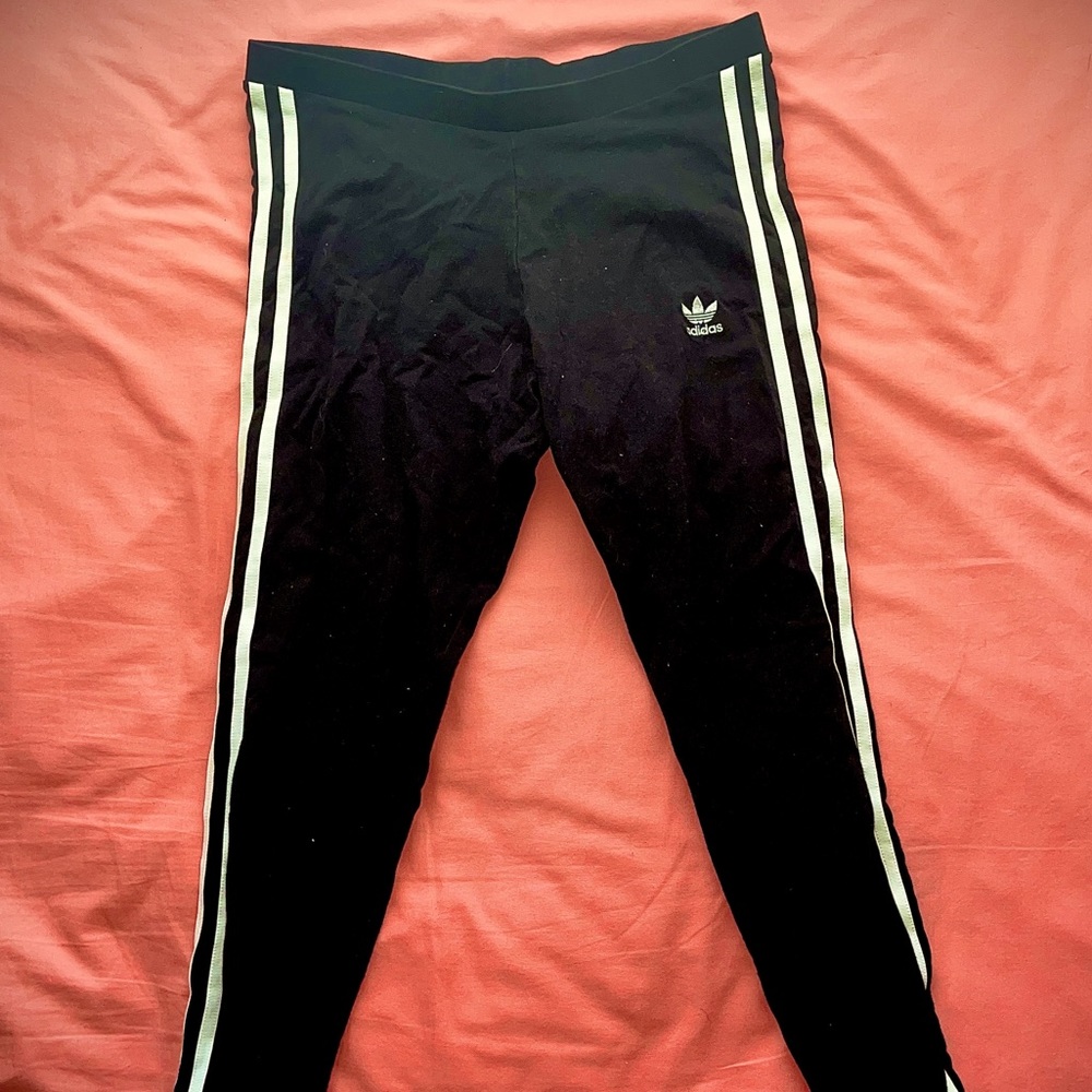 Adidas Leggings!